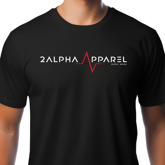 Logo Tee