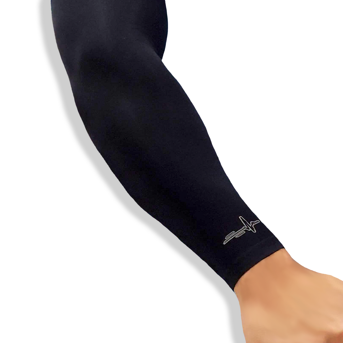 Disposable Compression Arm Sleeves 3-pack