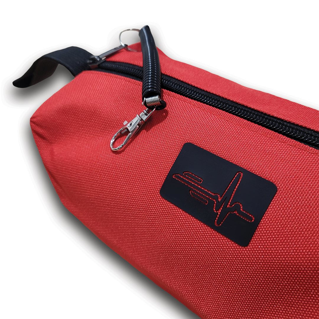 Logo Utility/AmmoBag