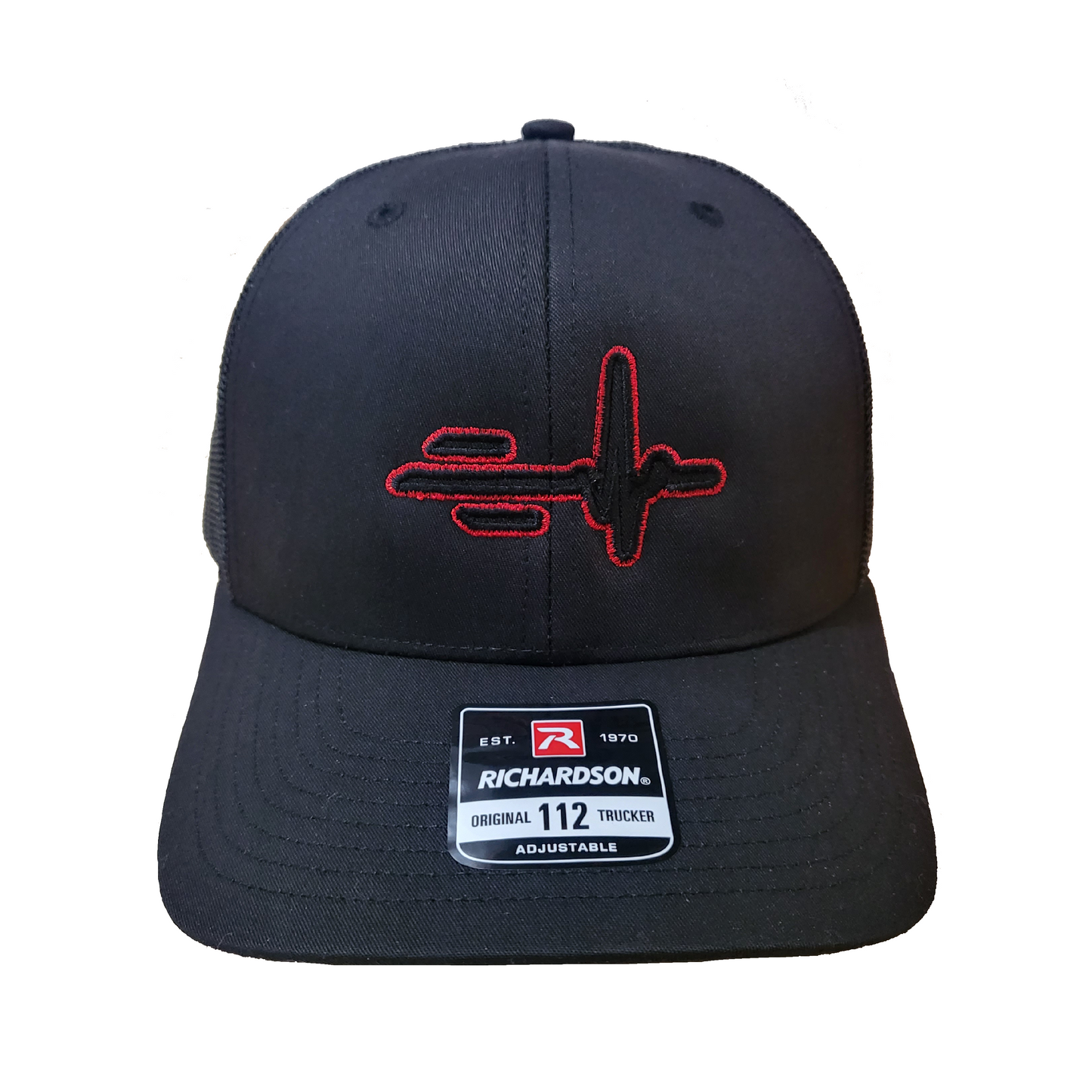 Logo Trucker Cap