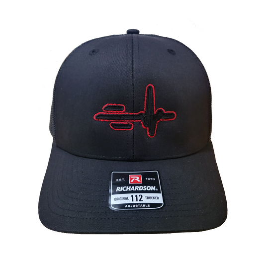 Logo Trucker Cap
