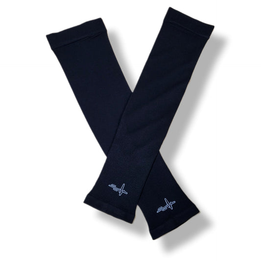 Disposable Compression Arm Sleeves 3-pack