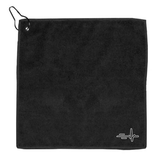 Microfiber Hang Towels (3 pack)