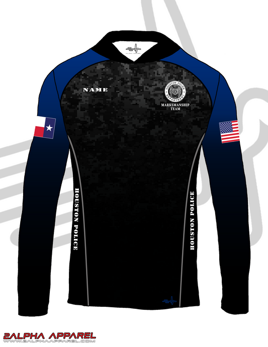 HPDMT Jerseys