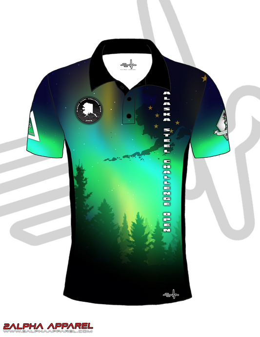 2026 Alaska Steel Challenge Open