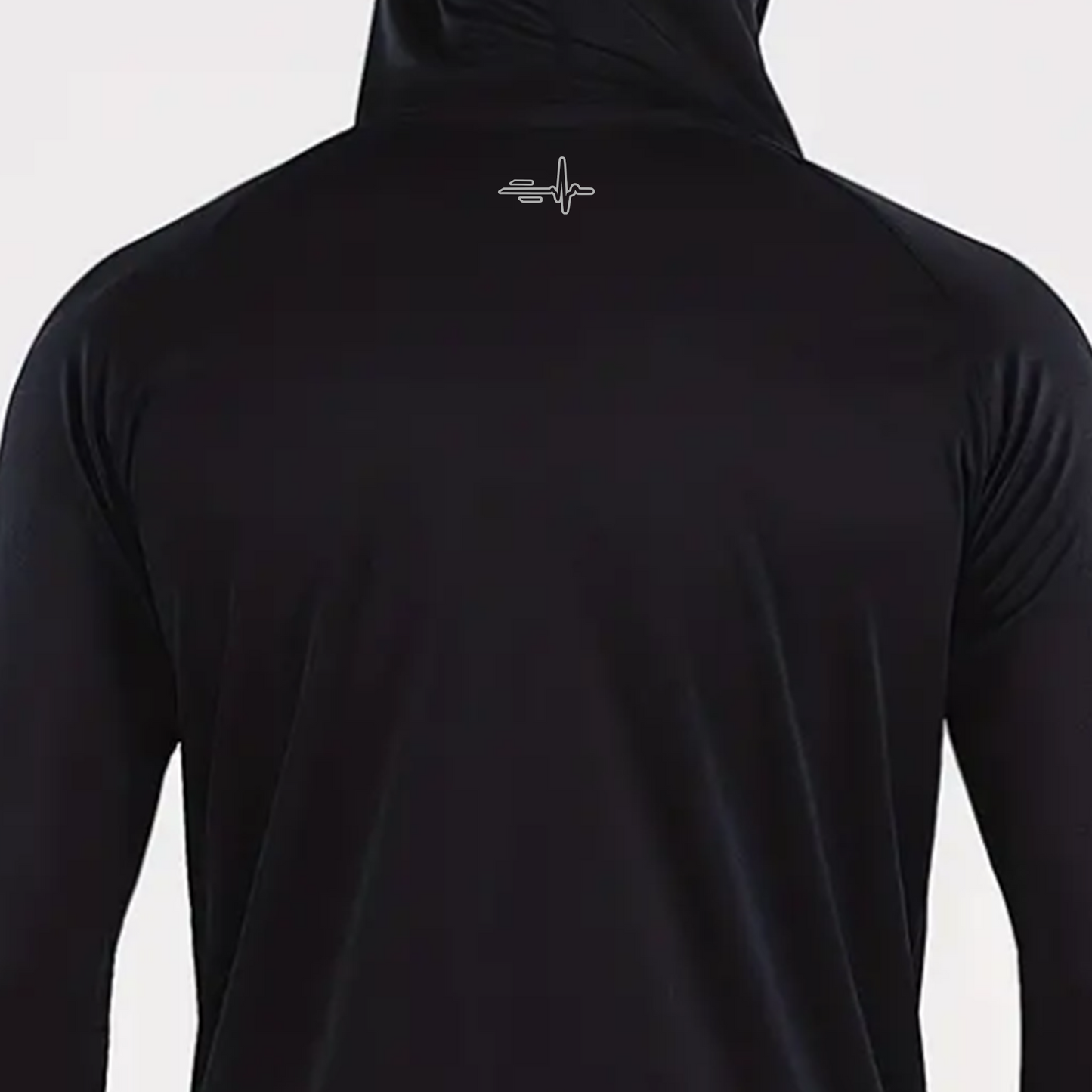 Logo Performance Hoodie