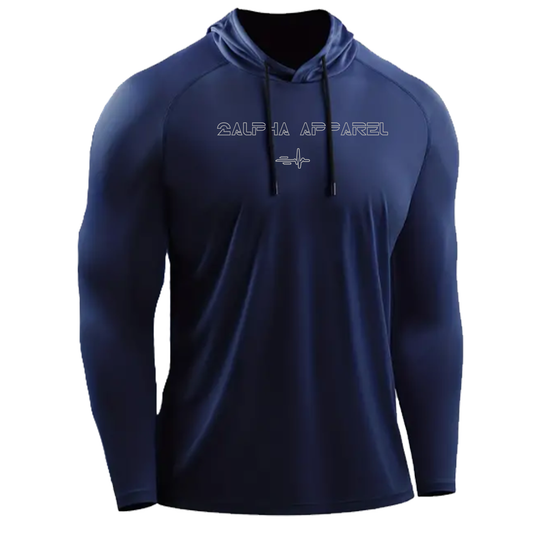 Logo Performance Hoodie