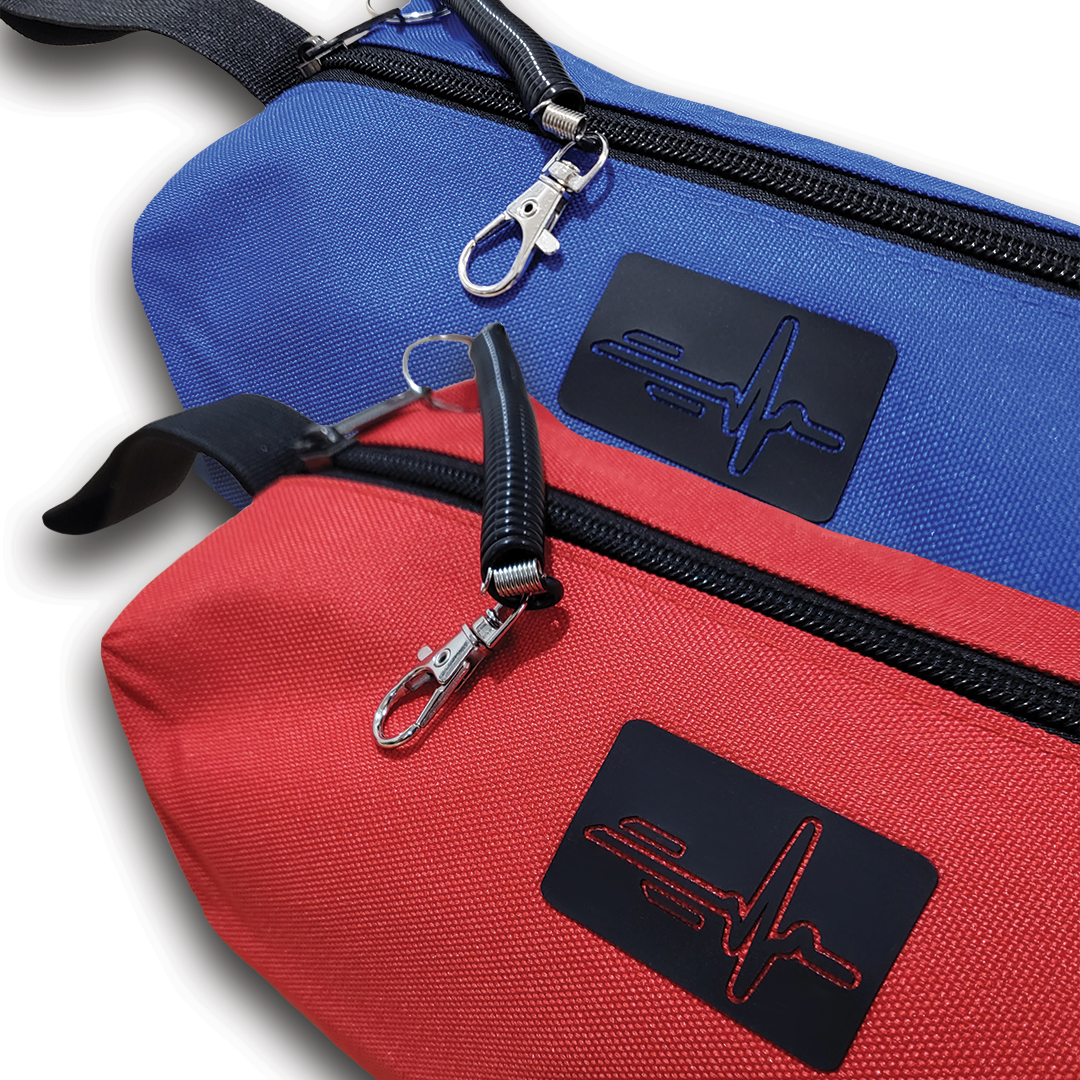 Logo Utility/AmmoBag