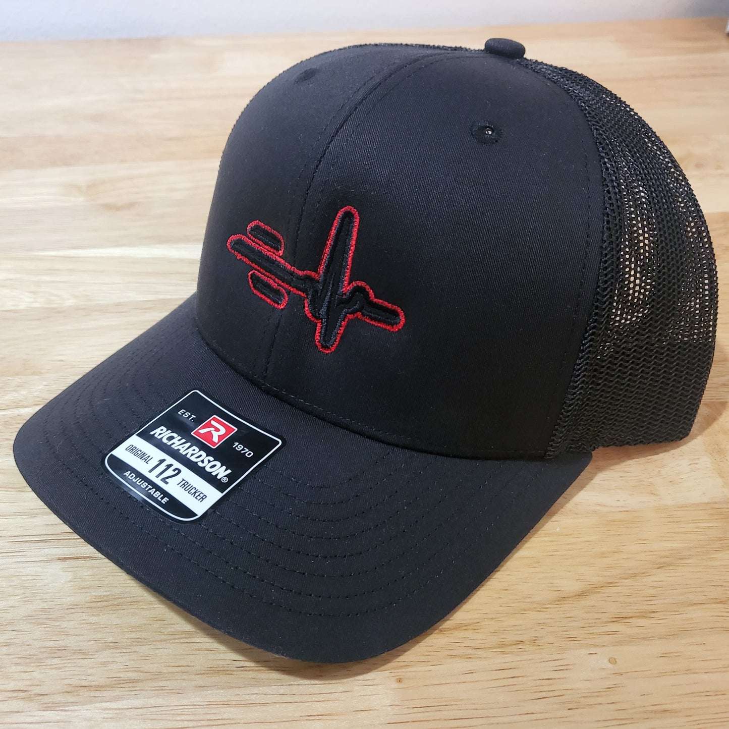 Logo Trucker Cap