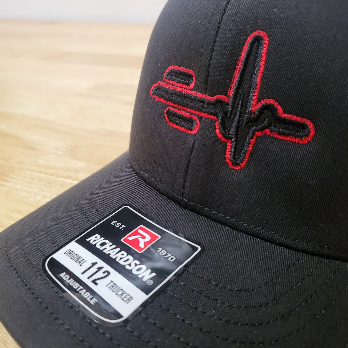 Logo Trucker Cap