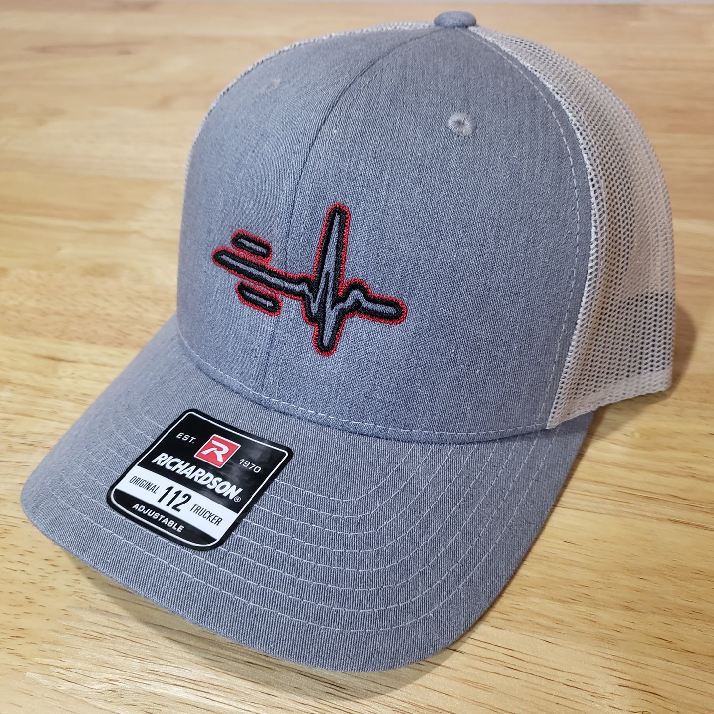Logo Trucker Cap