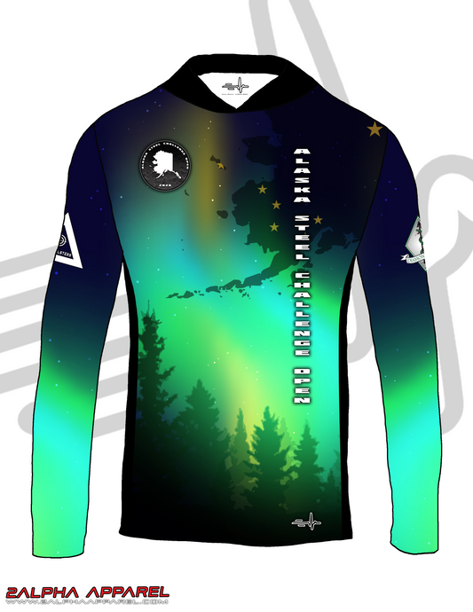 2026 Alaska Steel Challenge Open