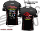 Arkansas Section Competitor Jersey