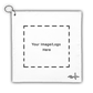 Microfiber Hang Towels (3 pack)