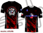 2025 Texas State Open Jersey