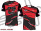 CASA Club Shirts