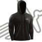 Signature Logo Performance Hoodie