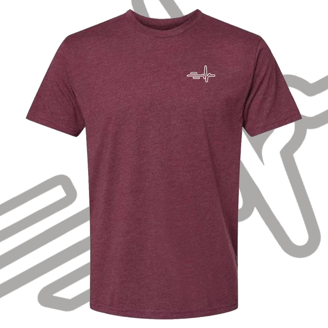 2Alpha Signature Logo Tee