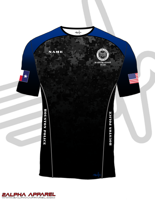 HPDMT Jerseys