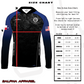 HPDMT Jerseys