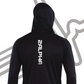 Signature Logo Performance Hoodie