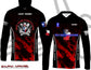 2025 Texas State Open Jersey
