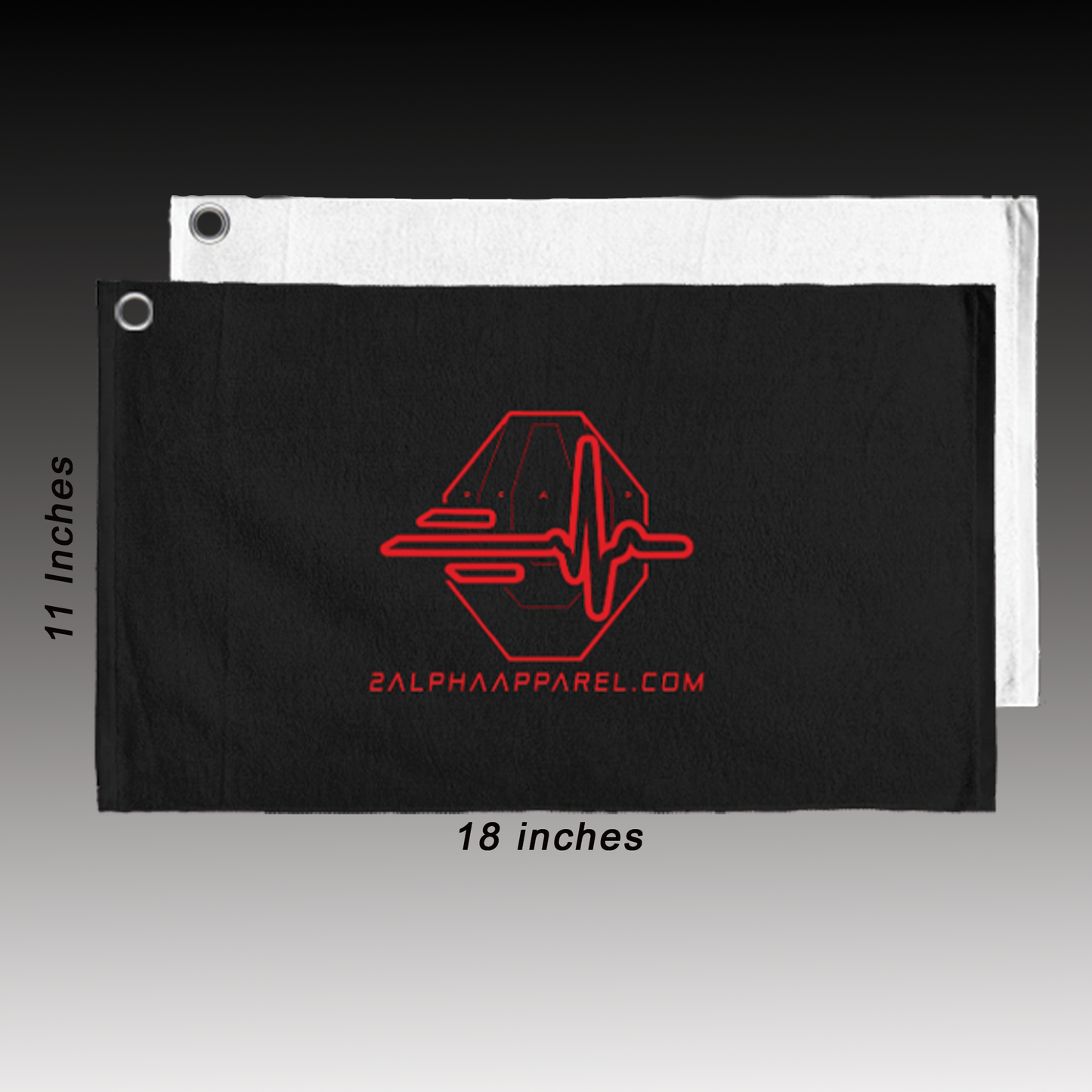 Range Towel